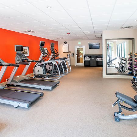 Staybridge Suites Denver Downtown By Ihg Buitenkant foto