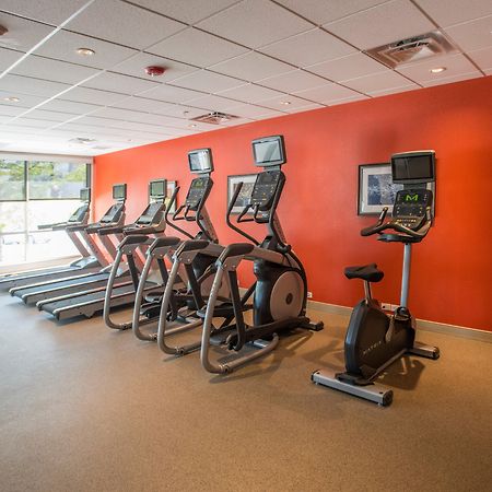 Staybridge Suites Denver Downtown By Ihg Buitenkant foto
