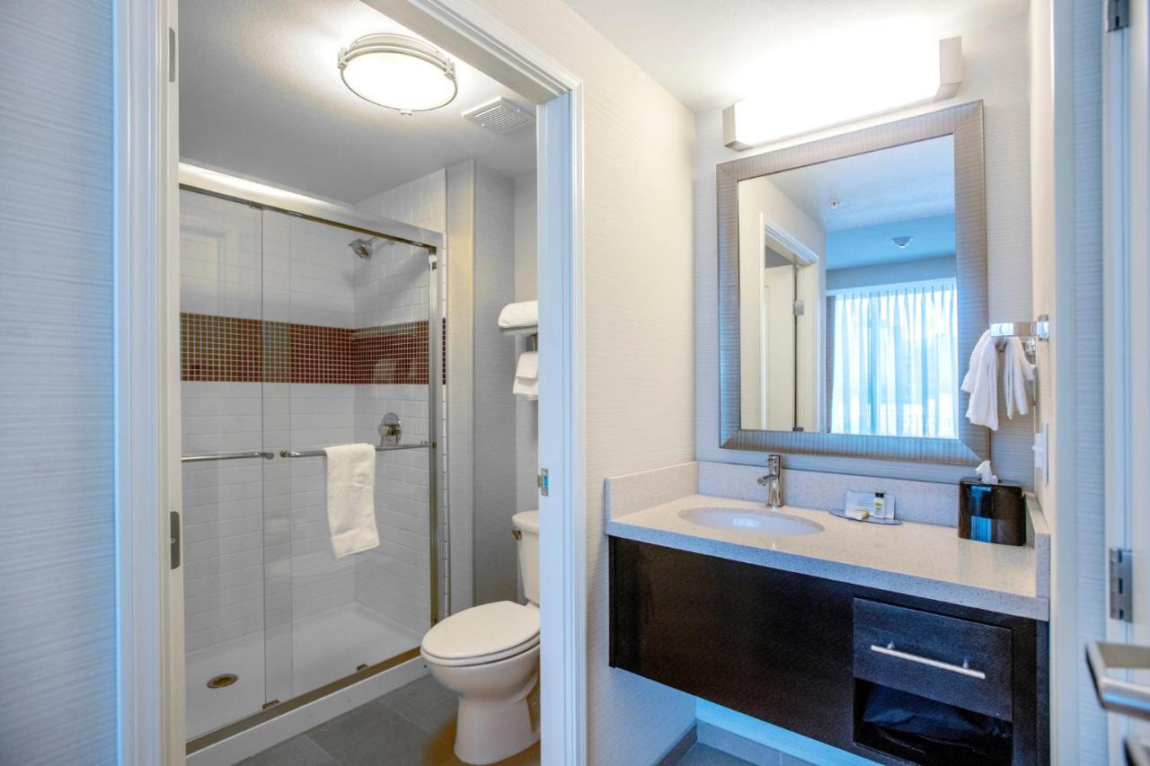 Staybridge Suites Denver Downtown By Ihg Buitenkant foto