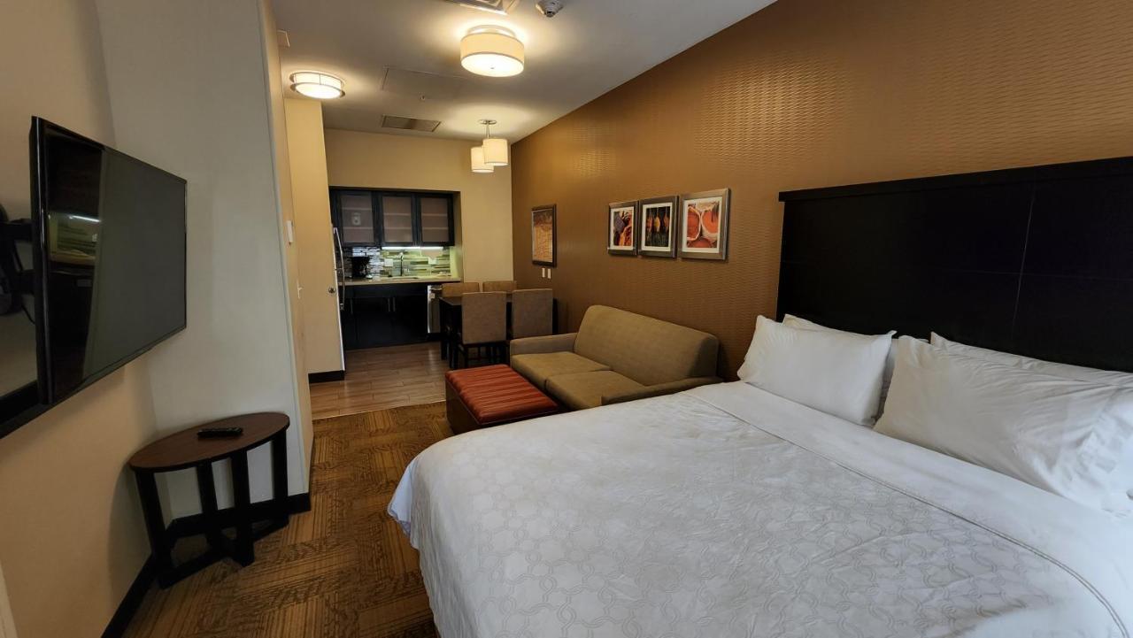 Staybridge Suites Denver Downtown By Ihg Buitenkant foto
