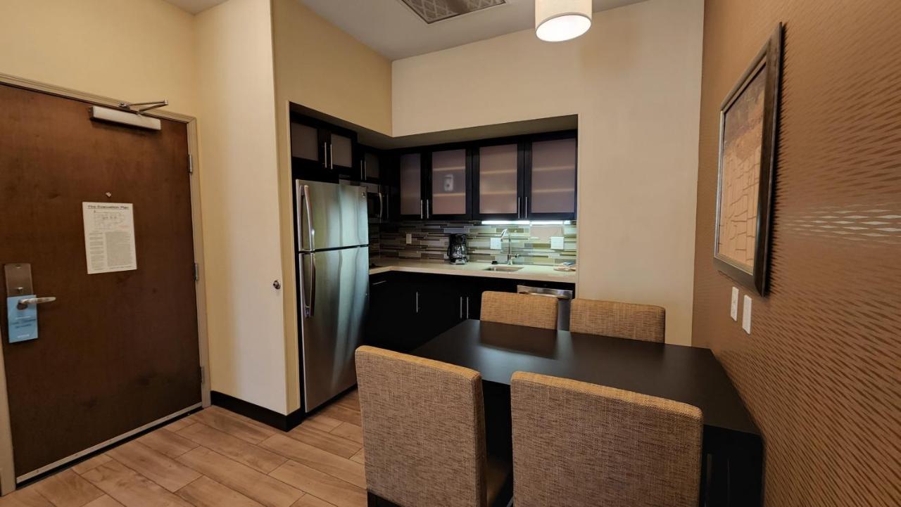 Staybridge Suites Denver Downtown By Ihg Buitenkant foto