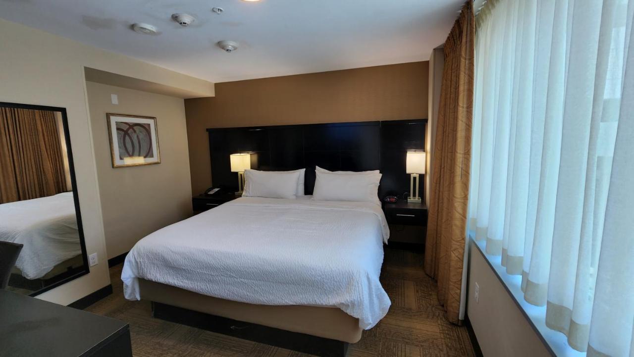 Staybridge Suites Denver Downtown By Ihg Buitenkant foto
