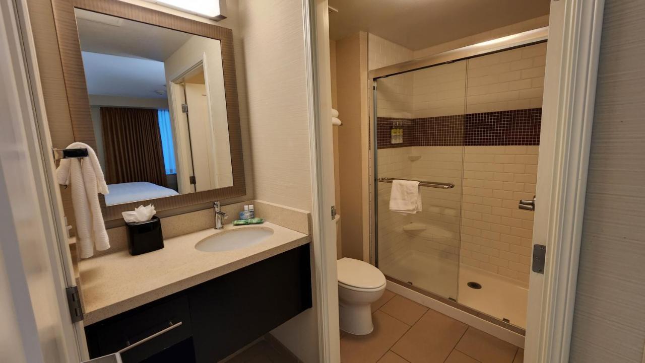 Staybridge Suites Denver Downtown By Ihg Buitenkant foto