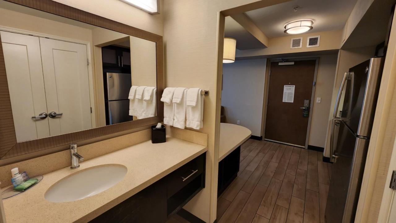 Staybridge Suites Denver Downtown By Ihg Buitenkant foto
