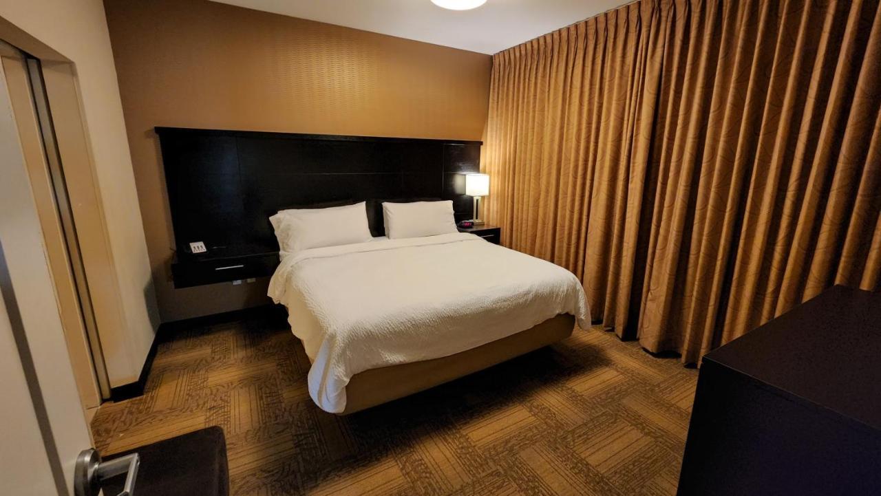 Staybridge Suites Denver Downtown By Ihg Buitenkant foto