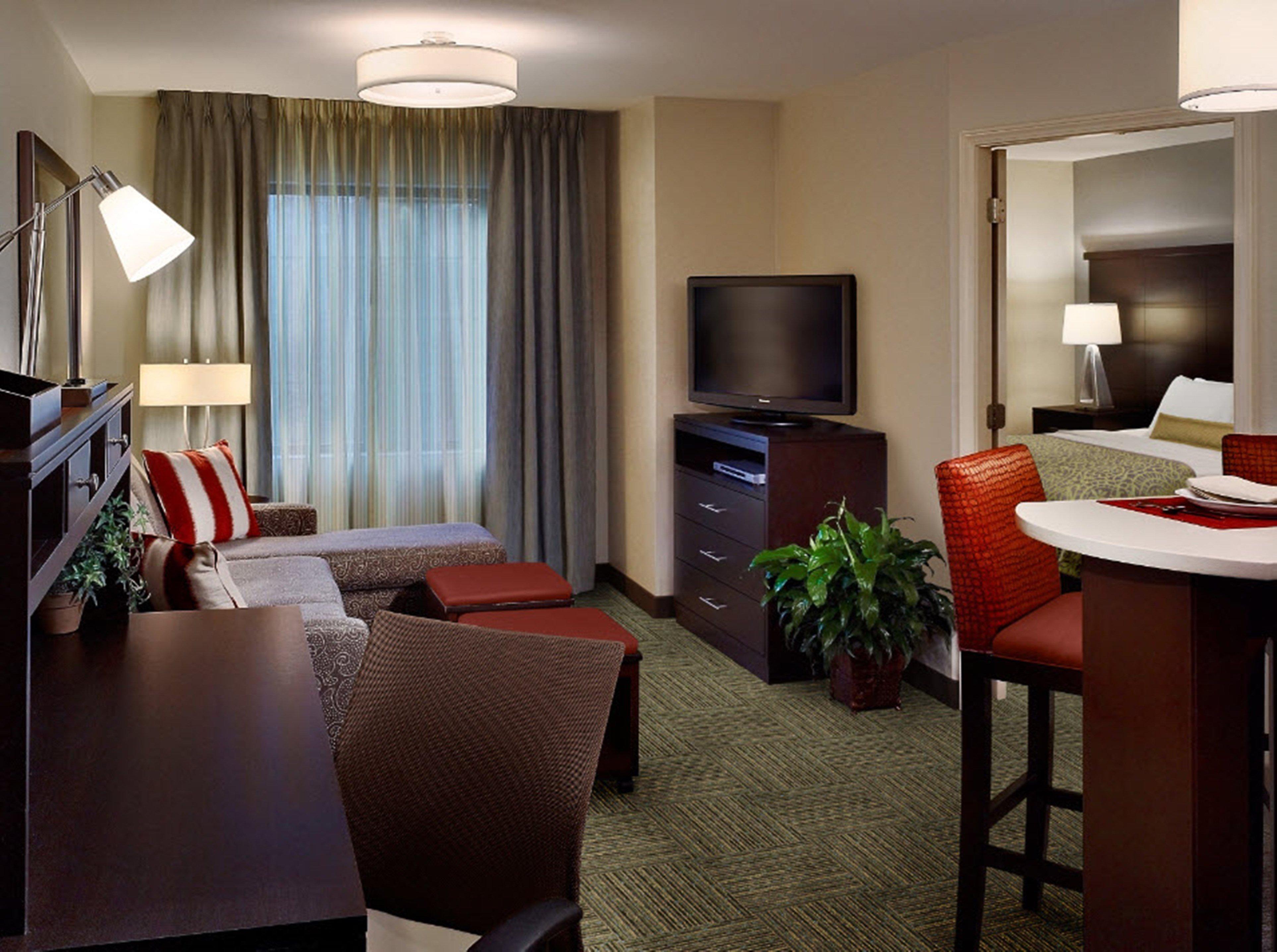 Staybridge Suites Denver Downtown By Ihg Buitenkant foto