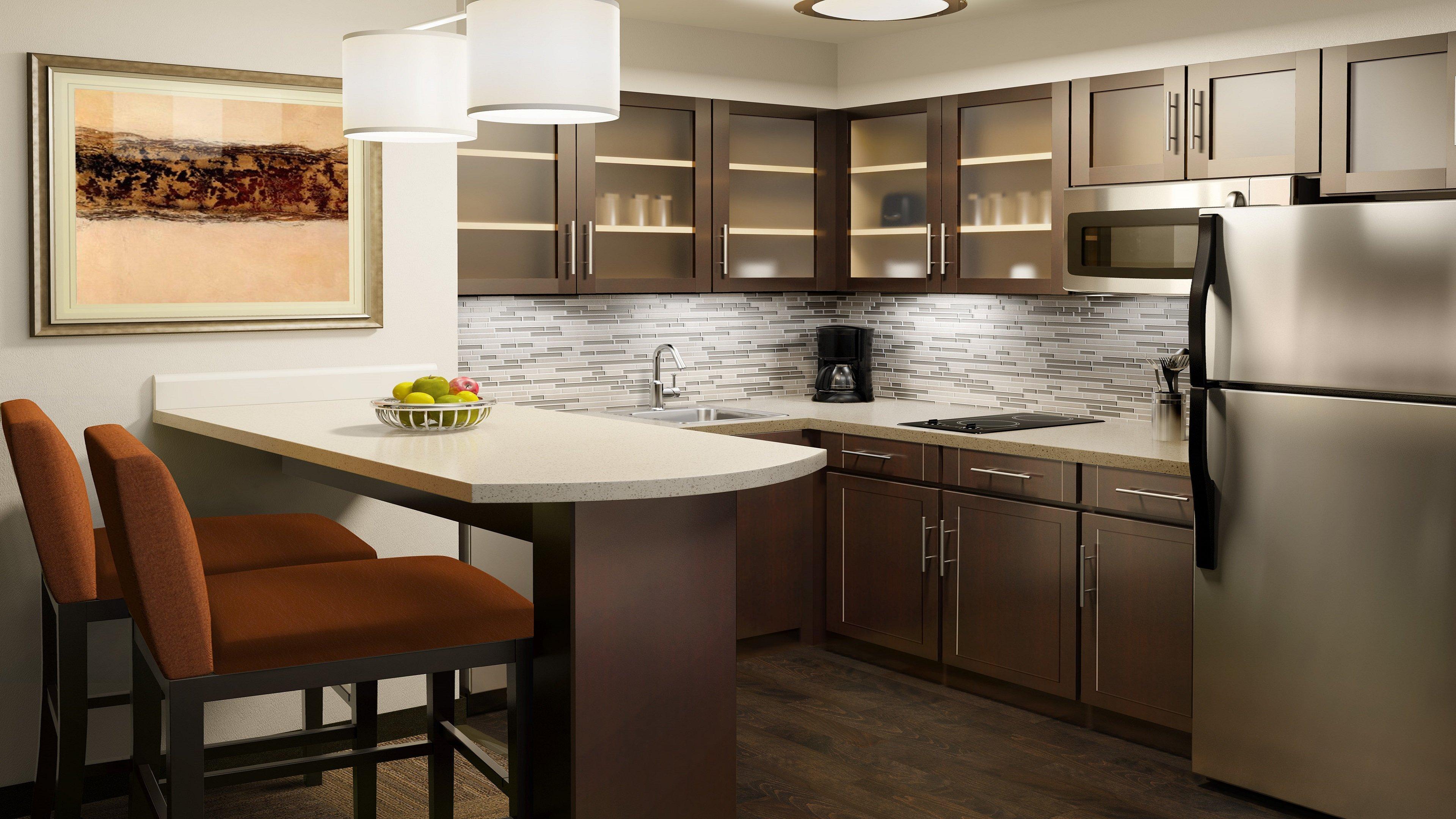 Staybridge Suites Denver Downtown By Ihg Buitenkant foto