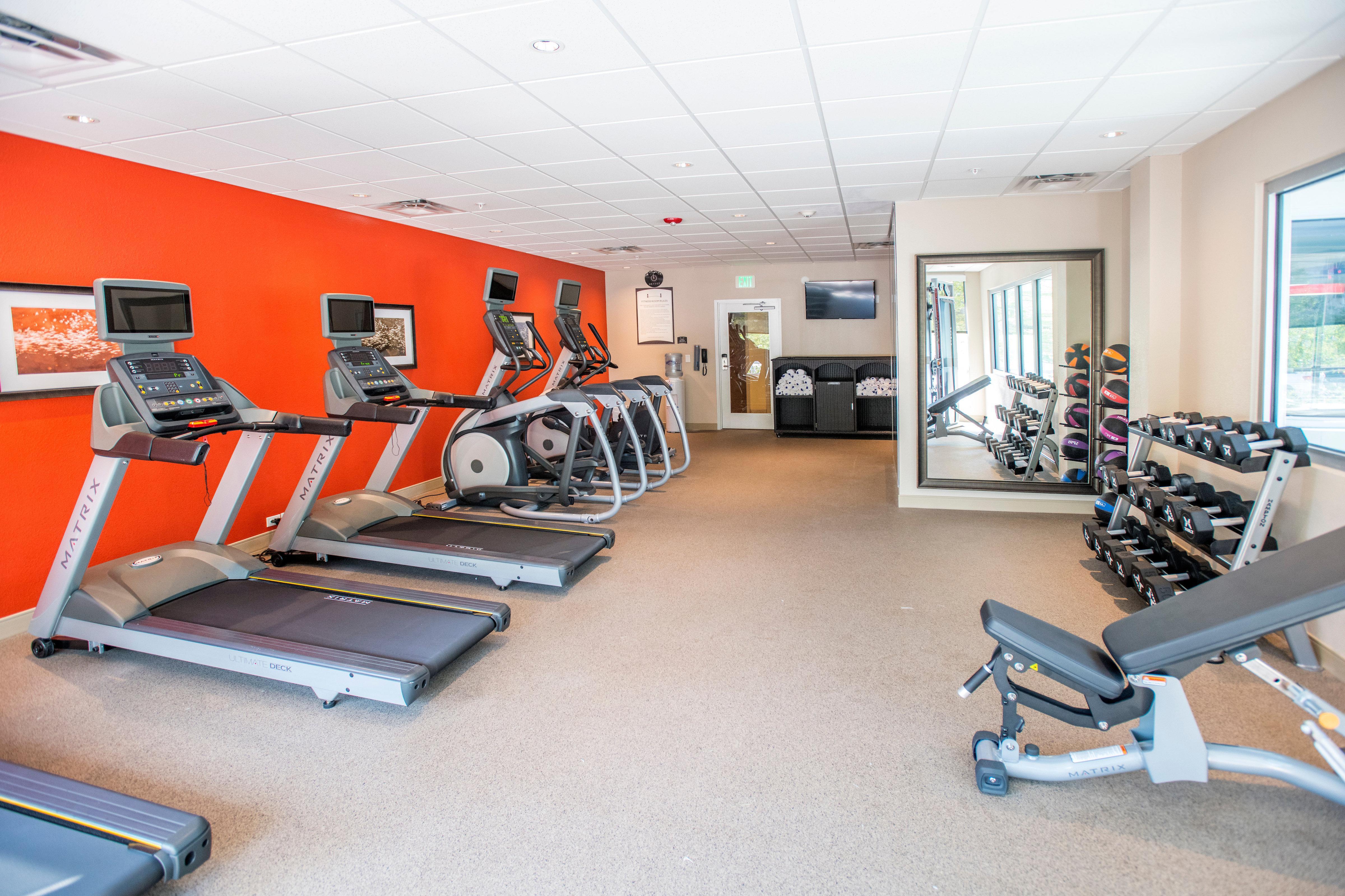 Staybridge Suites Denver Downtown By Ihg Buitenkant foto