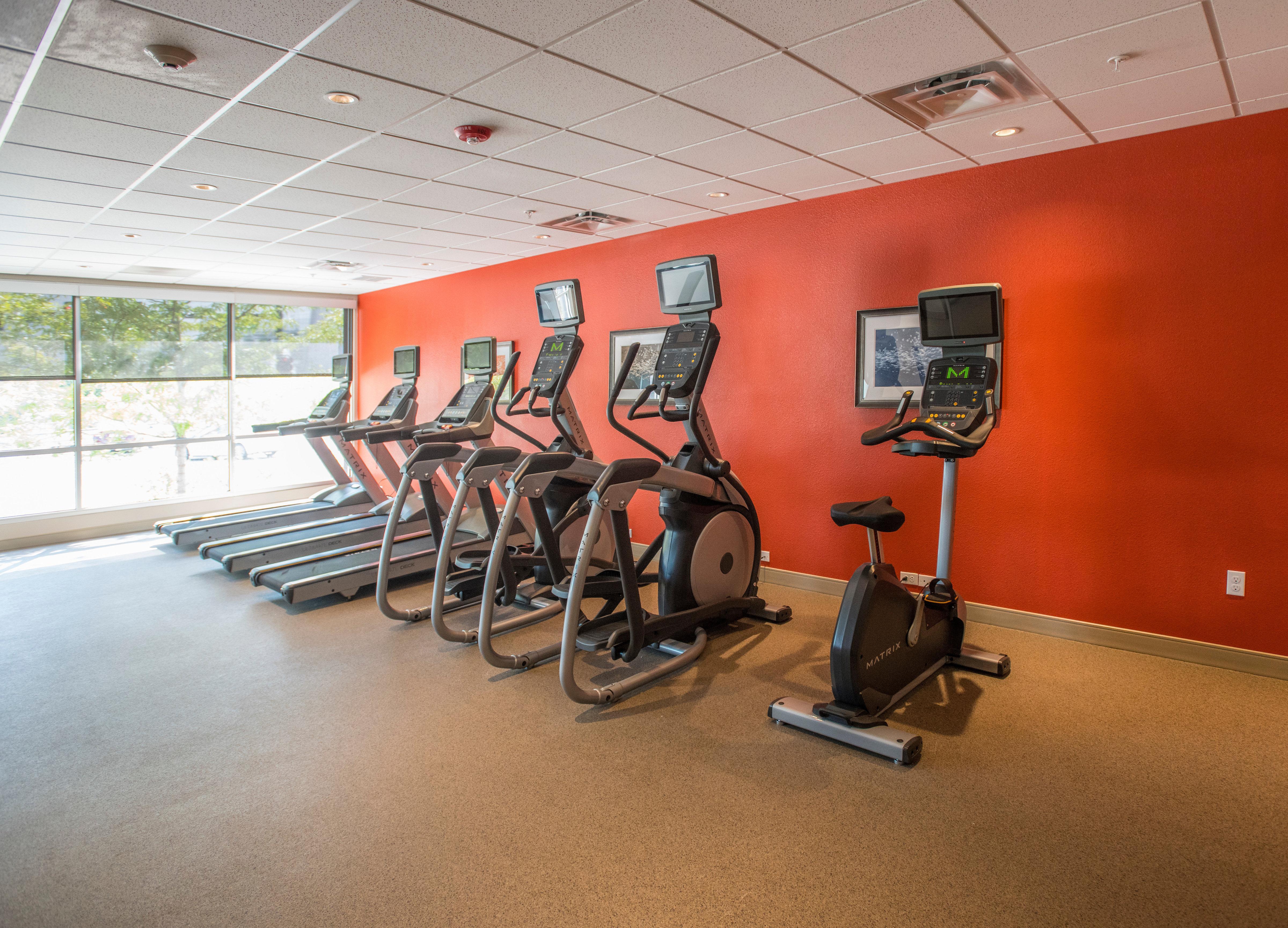 Staybridge Suites Denver Downtown By Ihg Buitenkant foto