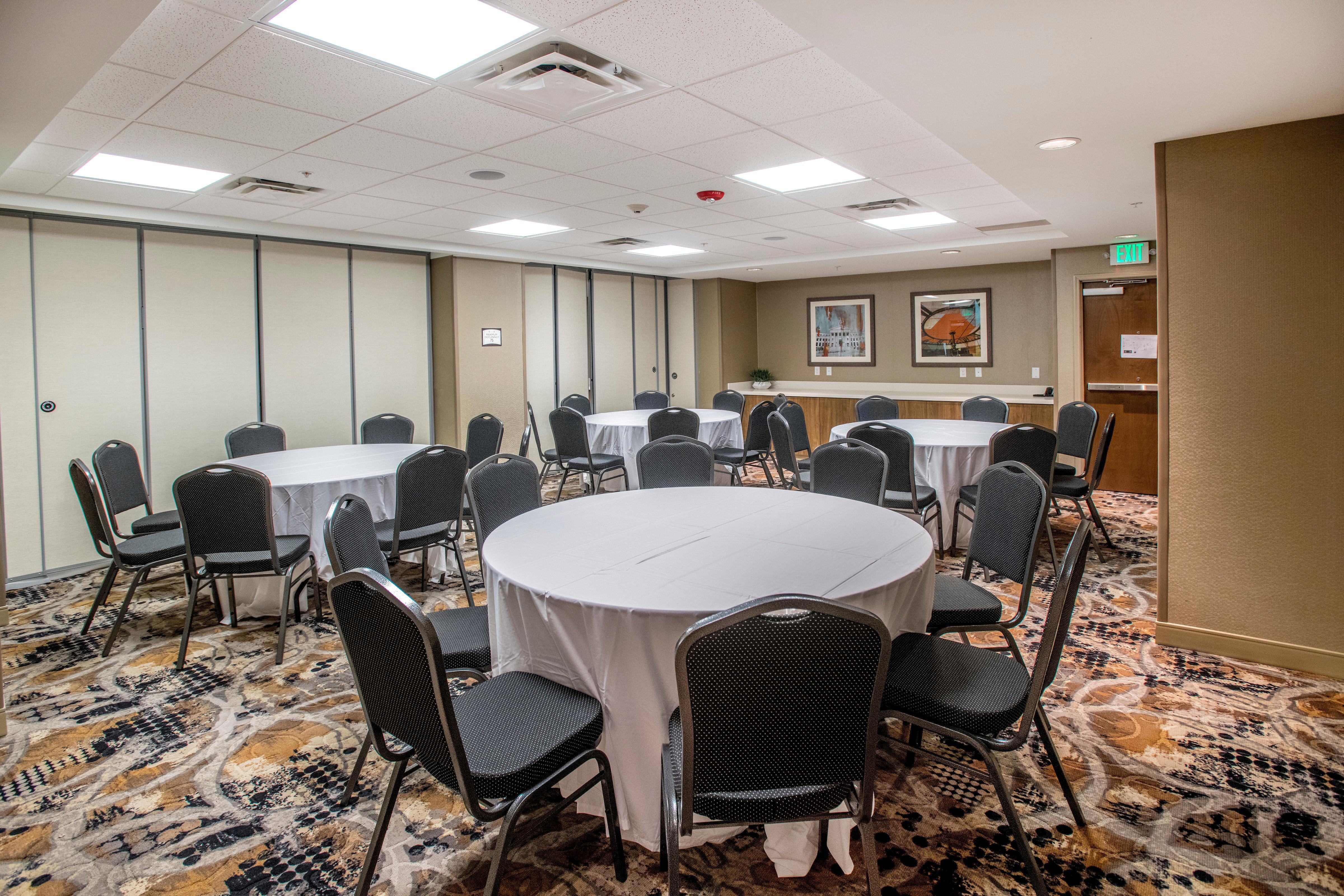 Staybridge Suites Denver Downtown By Ihg Buitenkant foto
